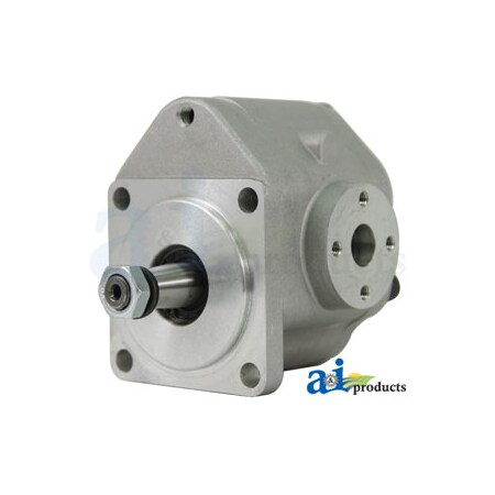A & I Products Pump, Hydraulic; 11CC 5" x4" x6" A-SBA340450240